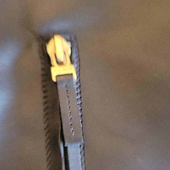 Fendi Black Boots - Picture 12 of 12